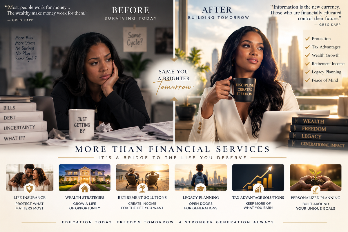 Our Services