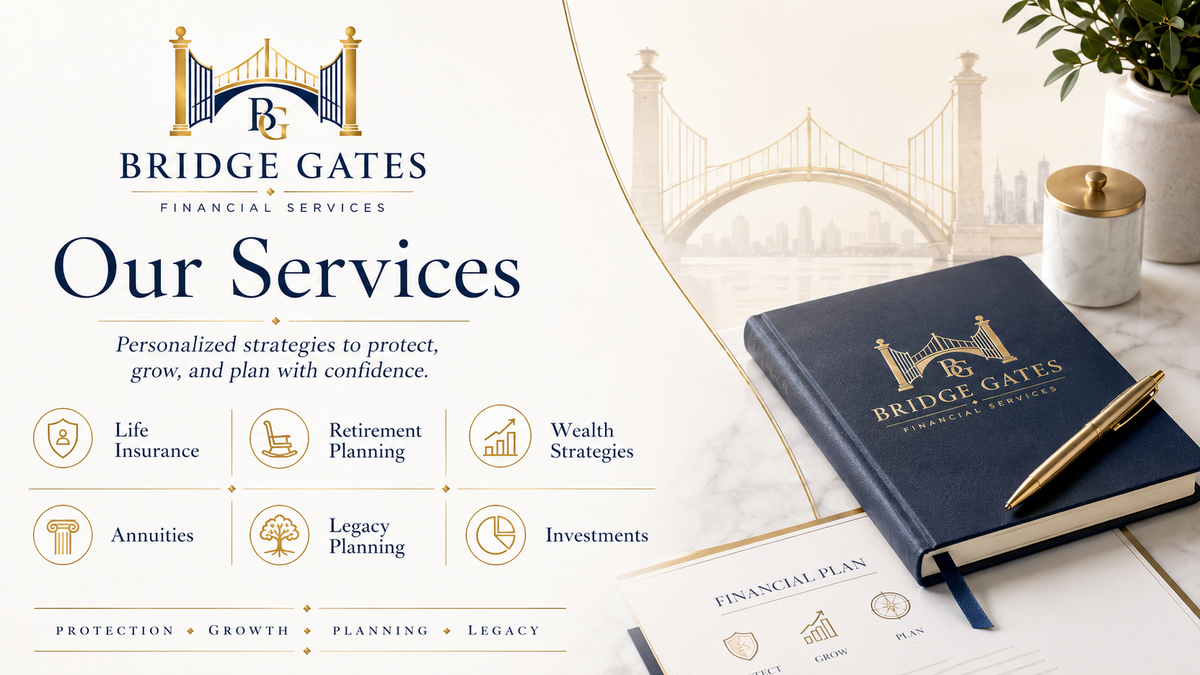 Our Services